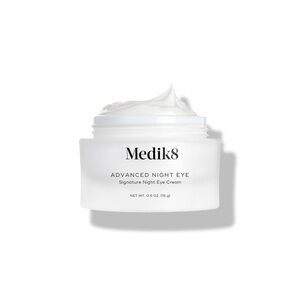 ADVANCED NIGHT EYE
Signature Night Eye Cream